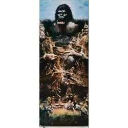 King Kong (Swedish Commercial)