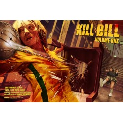 Kill Bill Vol. 1 (R2023 Dave Merrell)