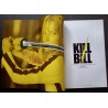 Kill Bill Vol. 1 Japanese movie program - illustraction Gallery