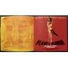 Grindhouse (Death Proof / Planet Terror) Japanese movie Program - illustraction Gallery