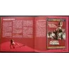 Grindhouse (Death Proof / Planet Terror) Japanese movie Program - illustraction Gallery