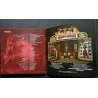 Grindhouse (Death Proof / Planet Terror) Japanese movie Program - illustraction Gallery