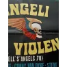 Hells Angels '69 Italian movie poster - illustraction Gallery
