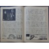 Funny Face Japanese movie program - illustraction Gallery