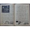 Funny Face Japanese movie program - illustraction Gallery