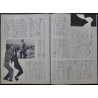 Funny Face Japanese movie program - illustraction Gallery