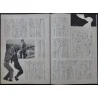 Funny Face Japanese movie program - illustraction Gallery