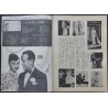 Funny Face Japanese movie program - illustraction Gallery