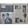 Funny Face Japanese movie program - illustraction Gallery