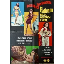 Fathom (Italian 1F)