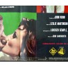 Fathom Italian movie poster - illustraction Gallery