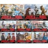 Godzilla Vs Mechagodzilla (Fotobusta set of 8)