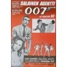 Dr. No (Finnish)