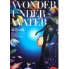 Underwater Impressions / Wonder Under Water / Impressionen unter Wasser  Japanese movie poster - Illustraction Gallery