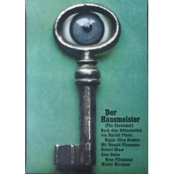 Caretaker (German)