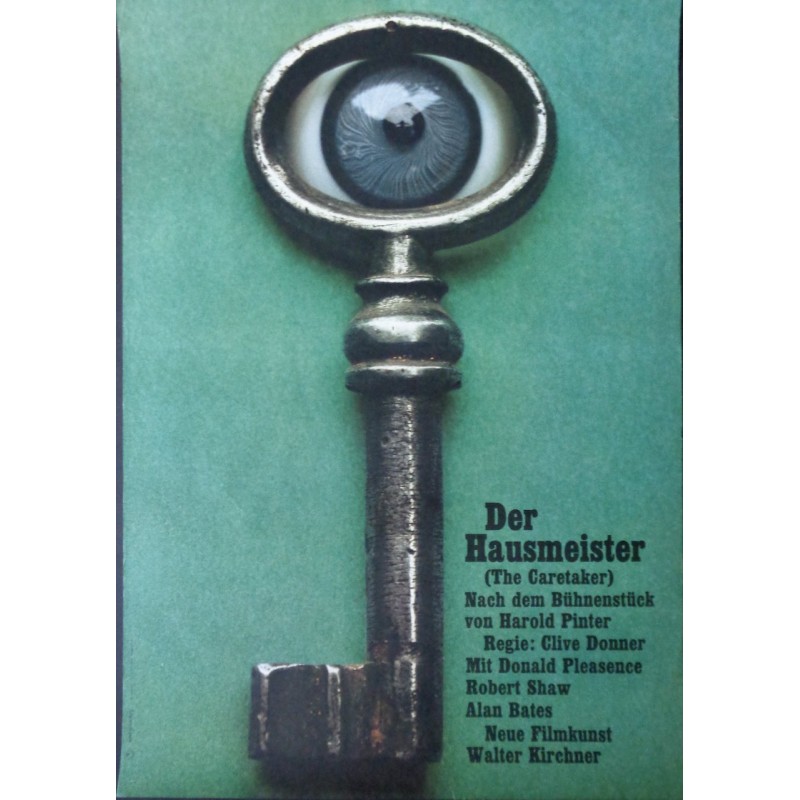 Caretaker (German)