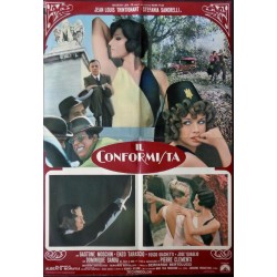 Conformist (Italian 1F)