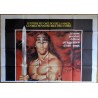 Conan The Destroyer Italian movie poster - illustraction Gallery