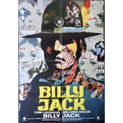 Billy Jack (German)