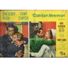 Captain Newman M.D. Italian fotobusta movie poster set - illustraction Gallery