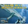 Blue Water White Death Italian fotobusta movie poster set - illustraction Gallery