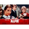 Alfie Italian fotobusta movie poster set - illustraction Gallery