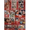 Alfie (Fotobusta set of 10)