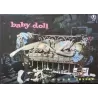 Baby Doll (Japanese Program)