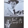 Breathless - A bout de souffle (Japanese Program R81)