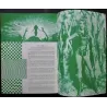 Barbarella Japanese movie program - illustraction Gallery
