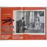 Anatomy Of A Murder Italian fotobusta movie poster set - illustraction Gallery
