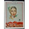 Quo Vadis Italian fotobusta movie poster set - illustraction Gallery