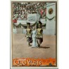 Quo Vadis Italian fotobusta movie poster set - illustraction Gallery