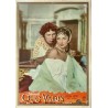Quo Vadis Italian fotobusta movie poster set - illustraction Gallery