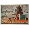 Quo Vadis Italian fotobusta movie poster set - illustraction Gallery