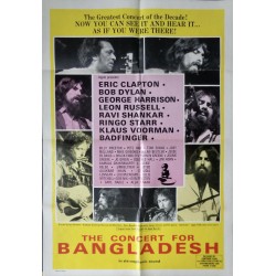 Concert For Bangladesh (South African)