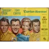Captain Newman M.D. Italian fotobusta movie poster set - illustraction Gallery