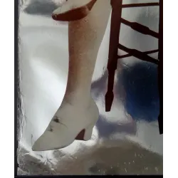 Paint Your Wagon poster by Peter Max - Illustraction Gallery