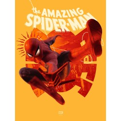 Amazing Spider-Man (2024 Variant)