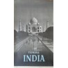 India: Taj Mahal (1957)