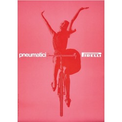 Pneumatici Pirelli (1963 - LB)