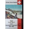 Switzerland: Berner Oberland (1962)