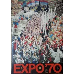 Expo 70 Osaka