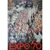 Expo 70 Osaka