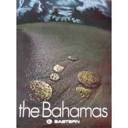 Eastern Airlines Bahamas (1970 Small)