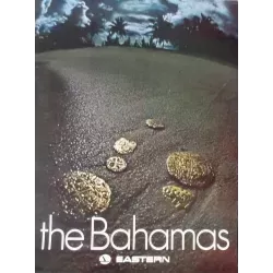 Eastern Airlines Bahamas (1970 Small)