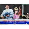 The Wrecking Crew Italian fotobusta movie poster set - illustraction Gallery