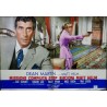 The Wrecking Crew Italian fotobusta movie poster set - illustraction Gallery