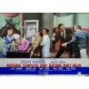The Wrecking Crew Italian fotobusta movie poster set - illustraction Gallery