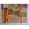 What's So Bad About Feeling Good? Italian movie poster - illustraction Gallery